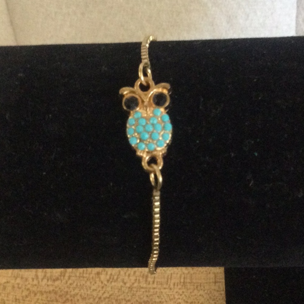 New Bracelet